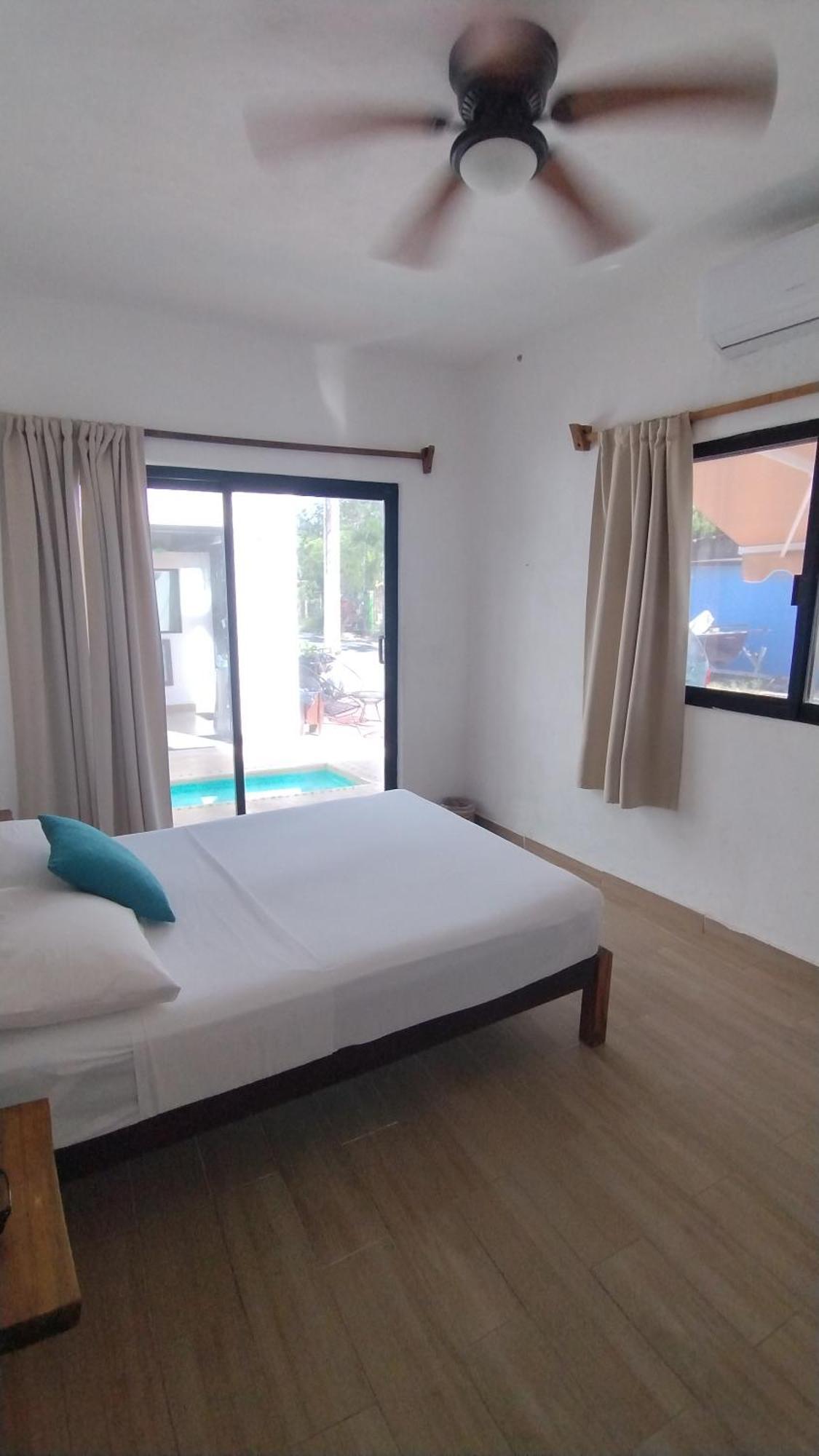 Ade Hotel Bacalar Zewnętrze zdjęcie