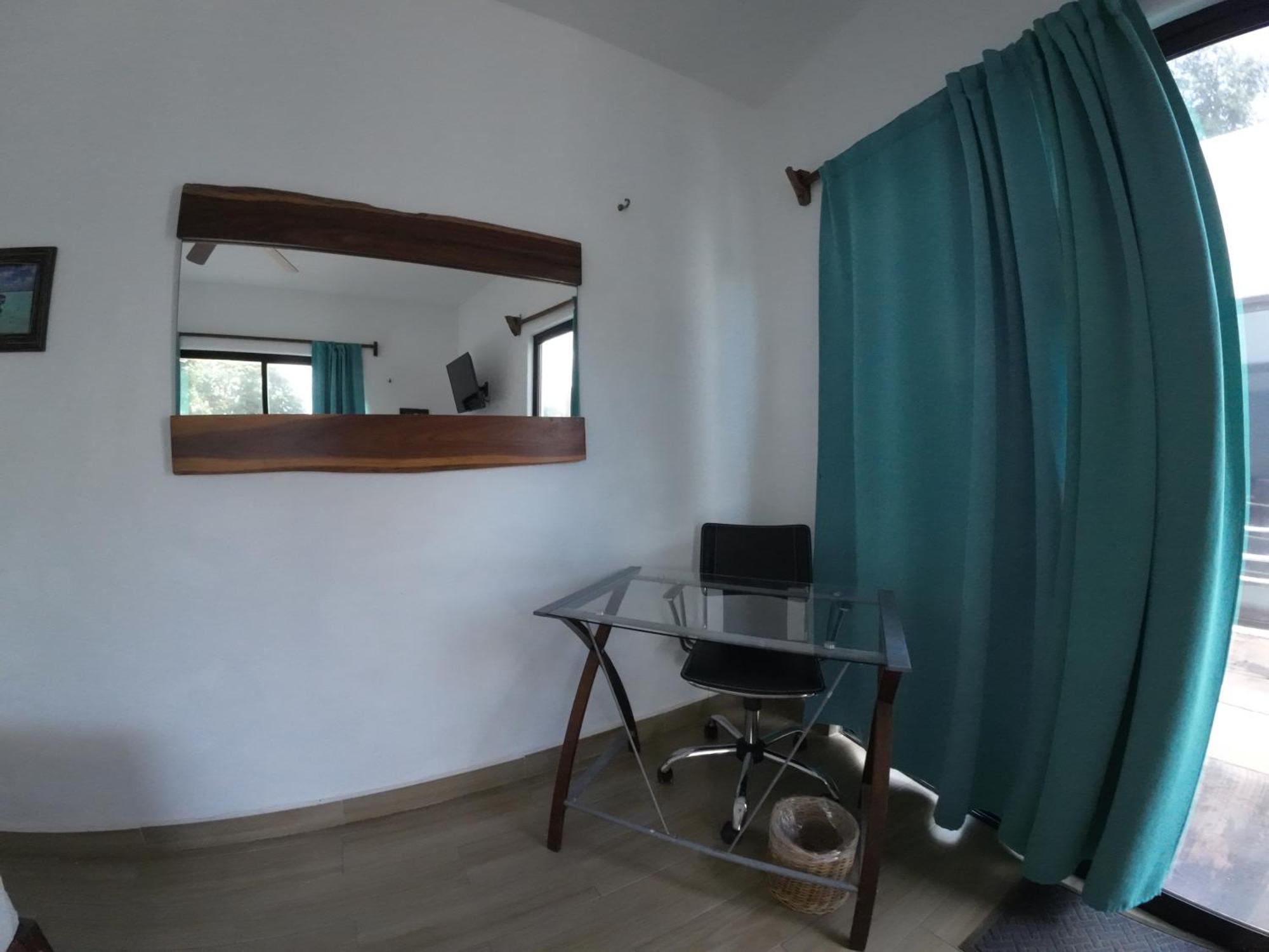Ade Hotel Bacalar Zewnętrze zdjęcie