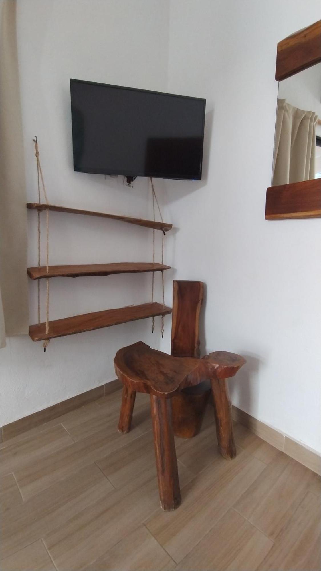 Ade Hotel Bacalar Zewnętrze zdjęcie