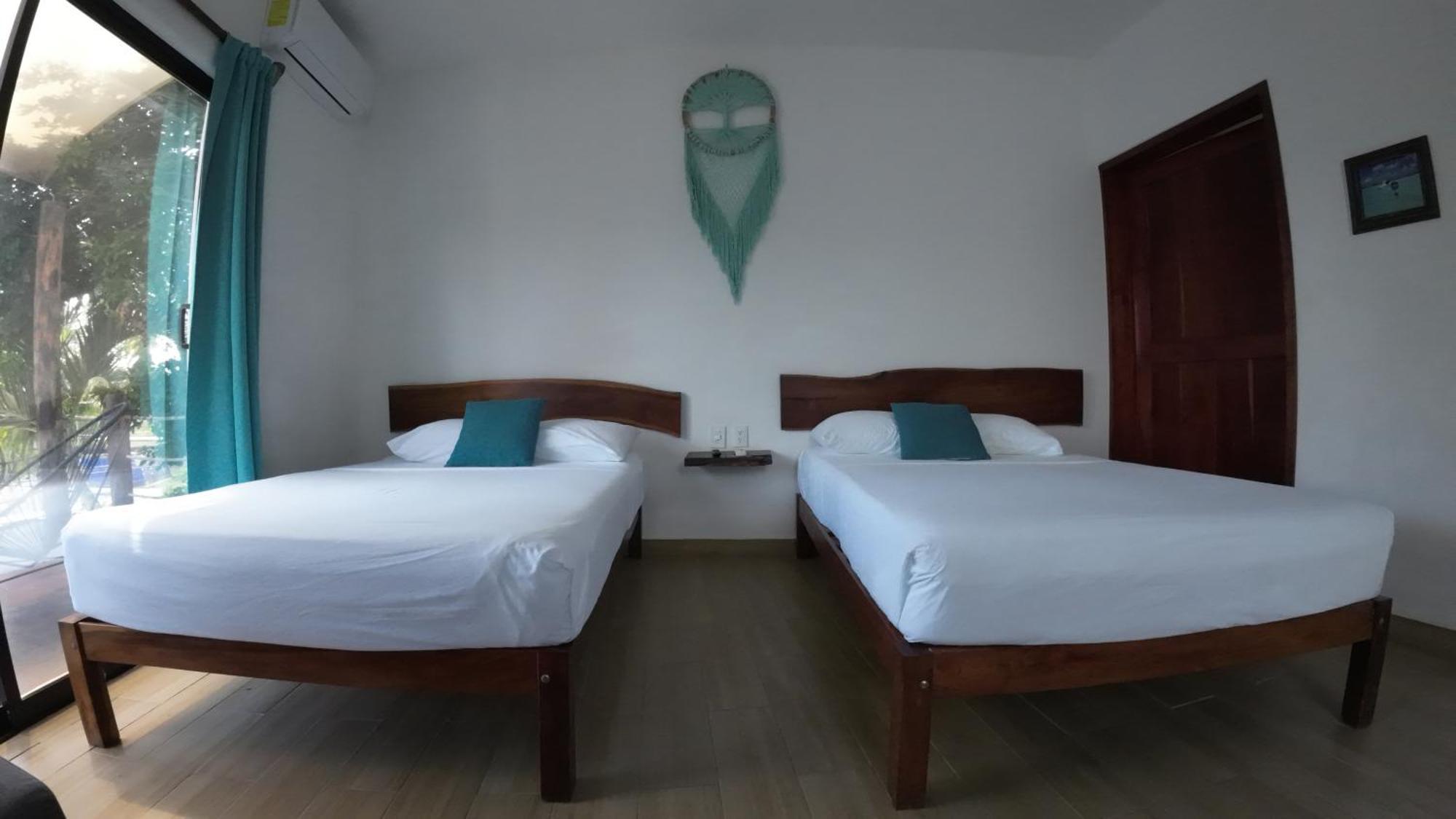 Ade Hotel Bacalar Zewnętrze zdjęcie