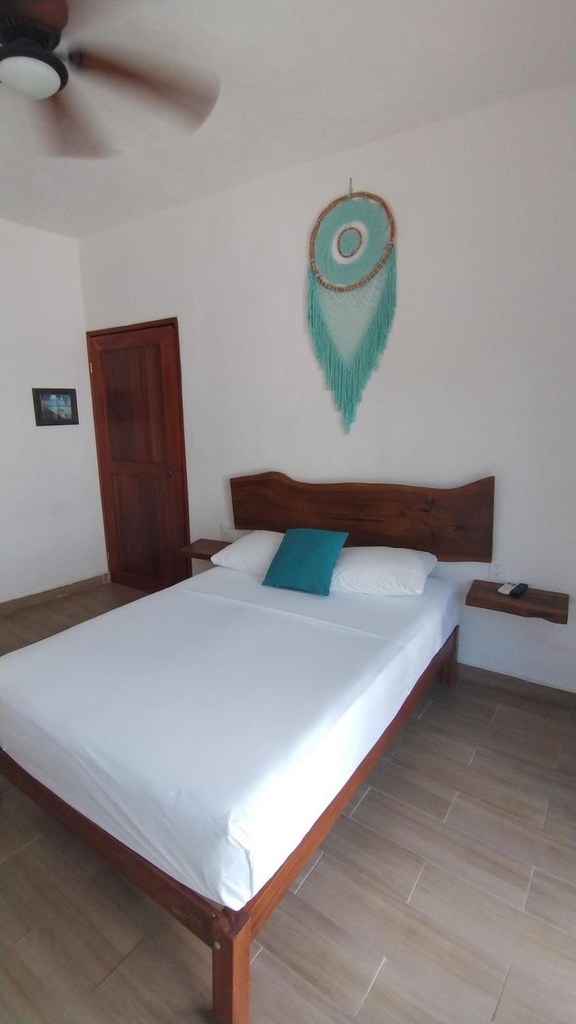 Ade Hotel Bacalar Zewnętrze zdjęcie