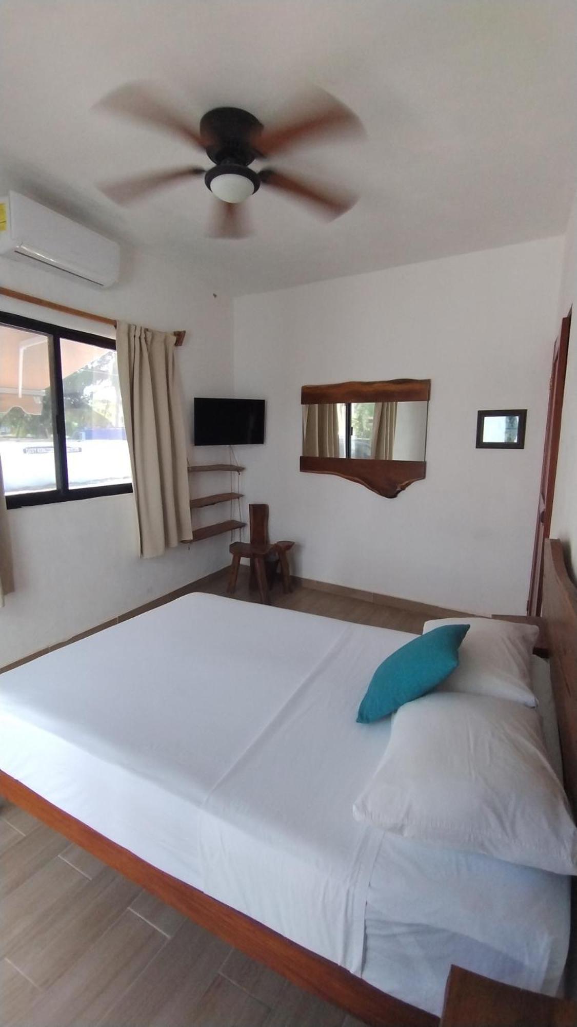 Ade Hotel Bacalar Zewnętrze zdjęcie