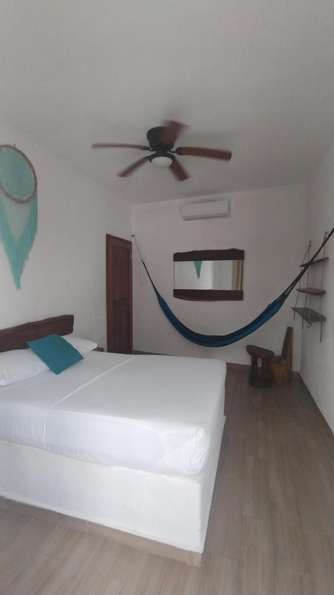 Ade Hotel Bacalar Zewnętrze zdjęcie