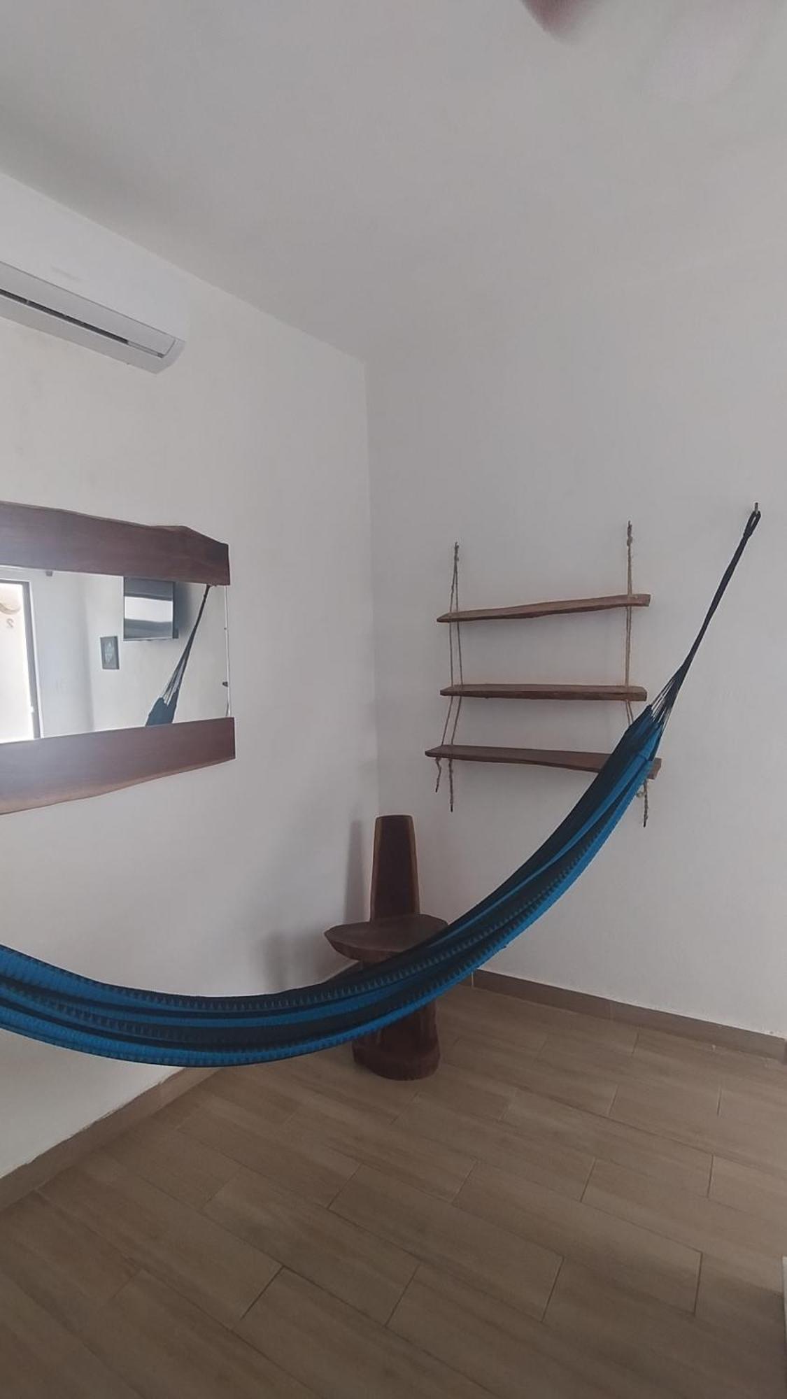 Ade Hotel Bacalar Zewnętrze zdjęcie
