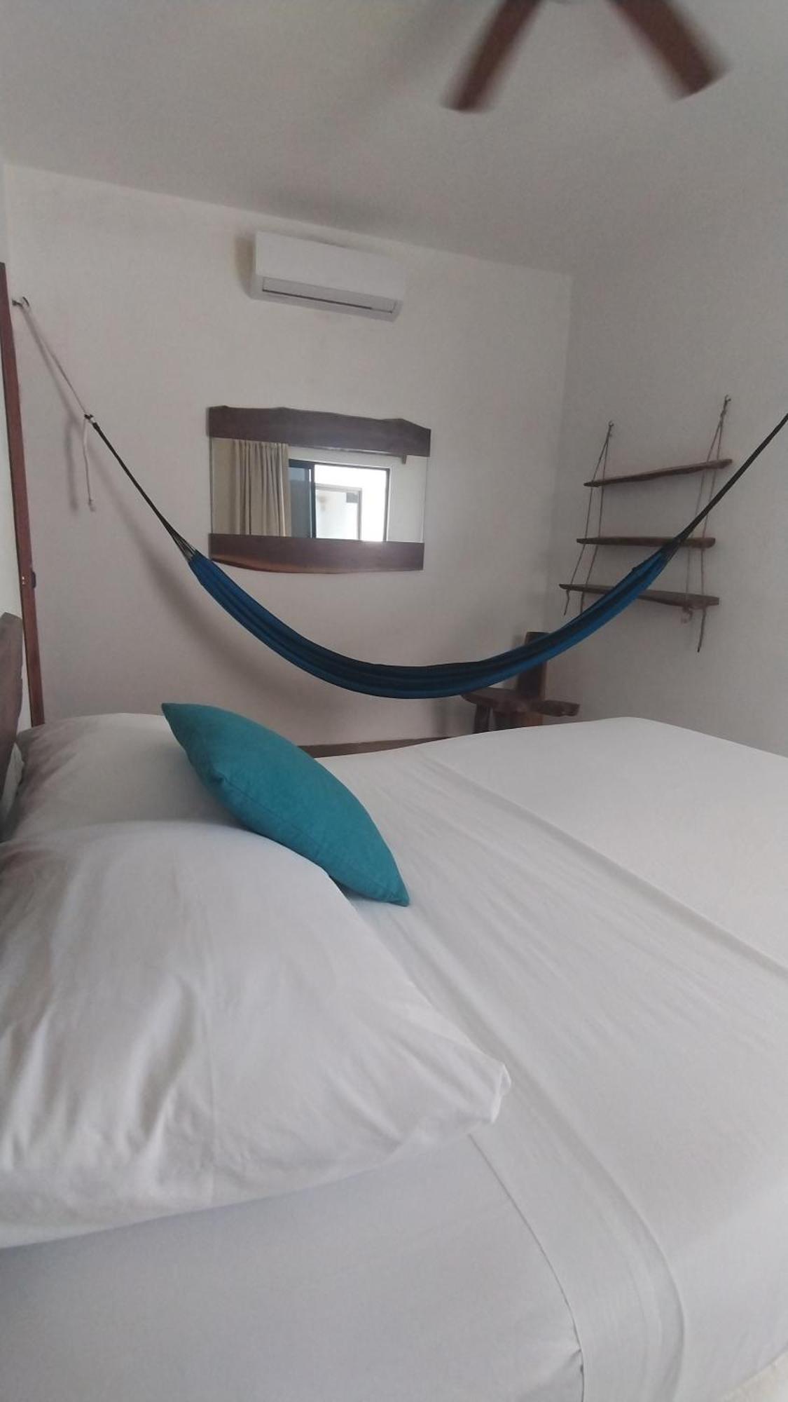 Ade Hotel Bacalar Zewnętrze zdjęcie