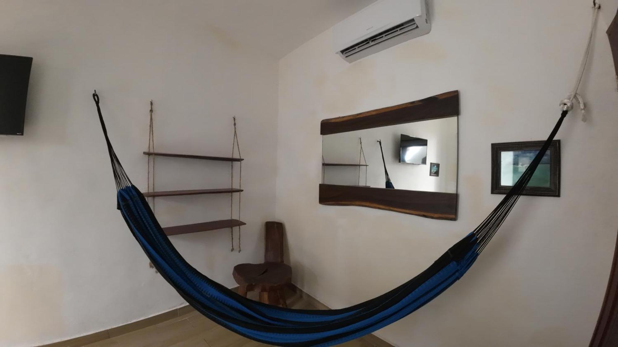Ade Hotel Bacalar Zewnętrze zdjęcie