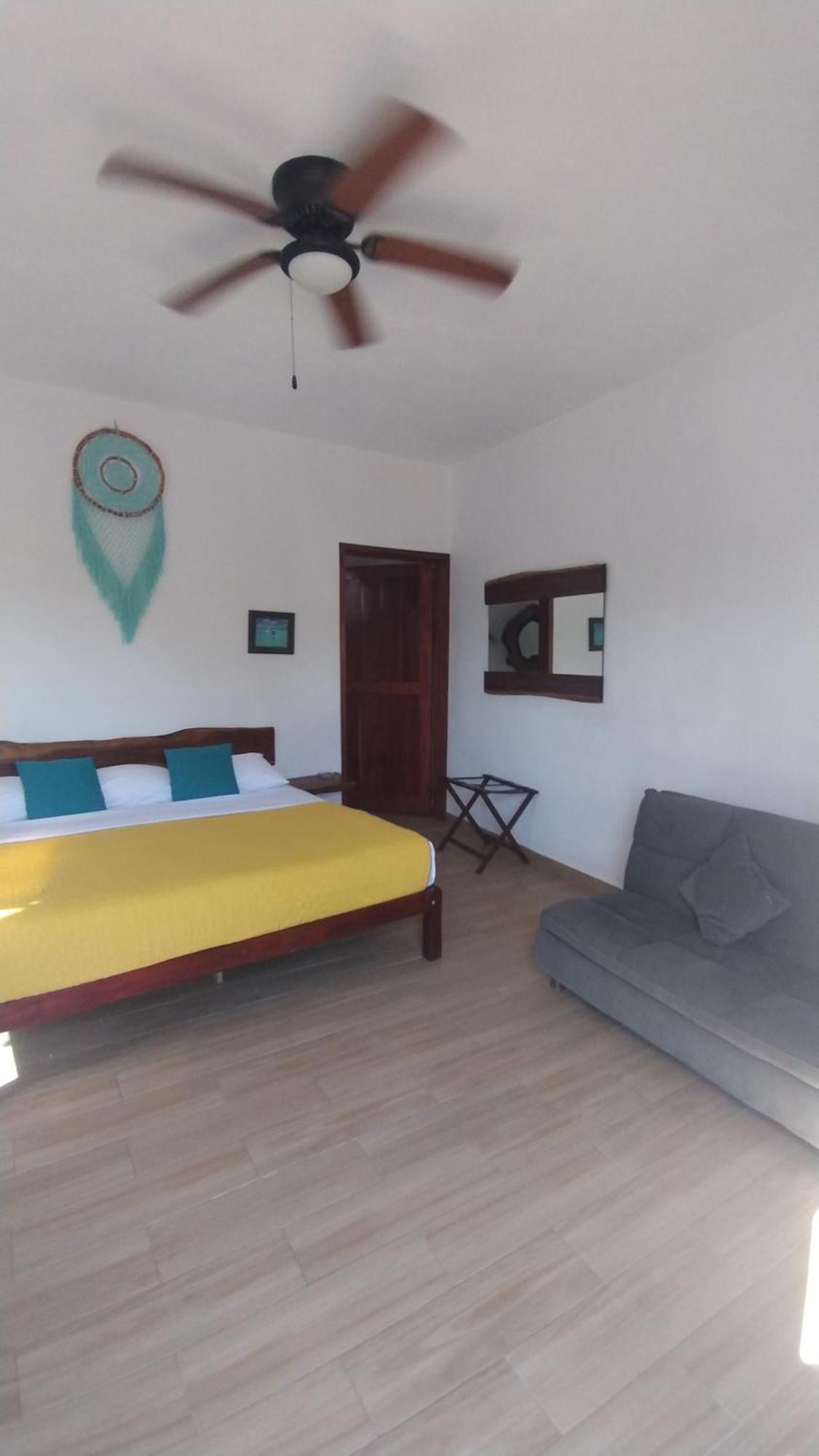 Ade Hotel Bacalar Zewnętrze zdjęcie