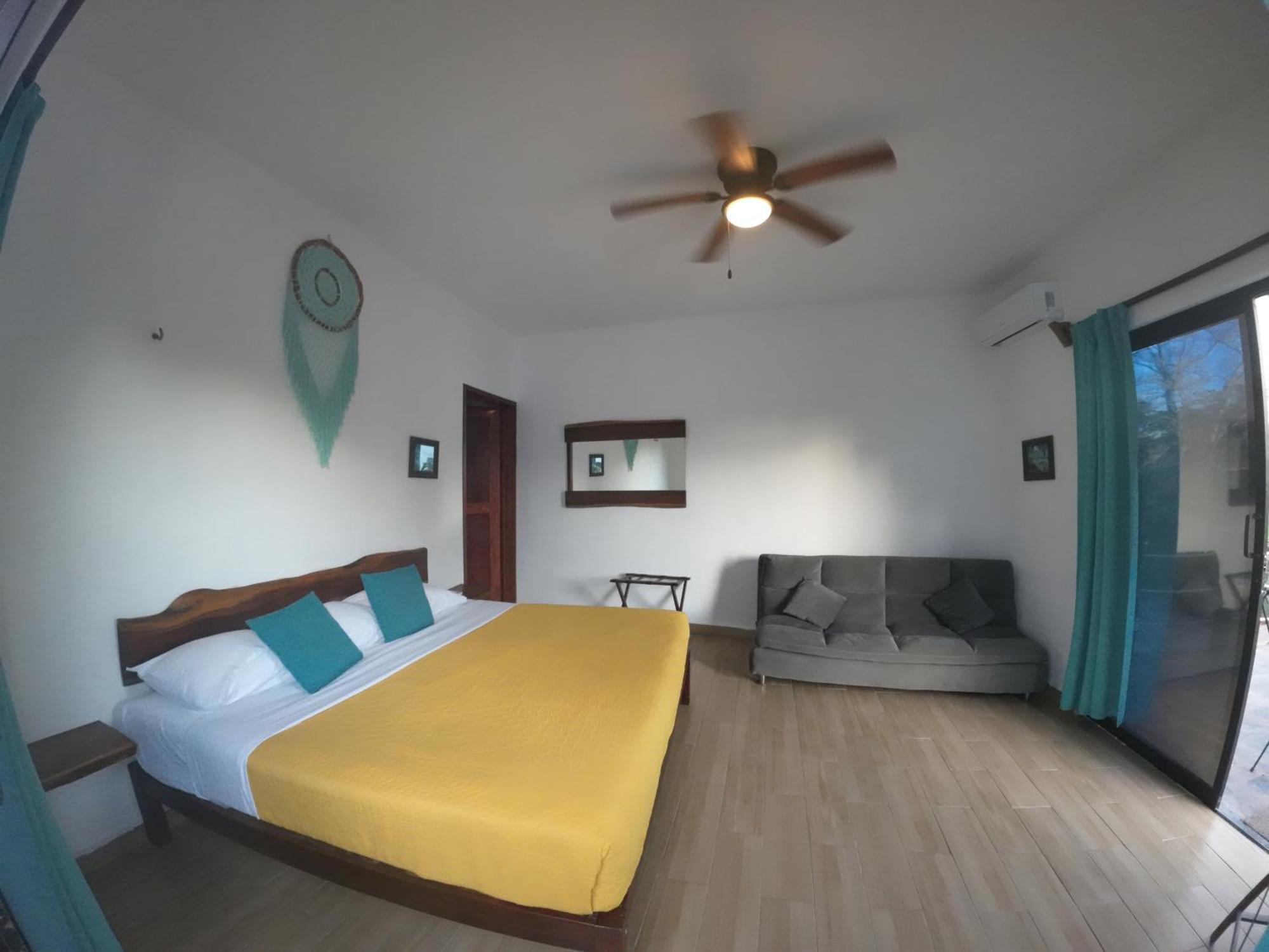 Ade Hotel Bacalar Zewnętrze zdjęcie