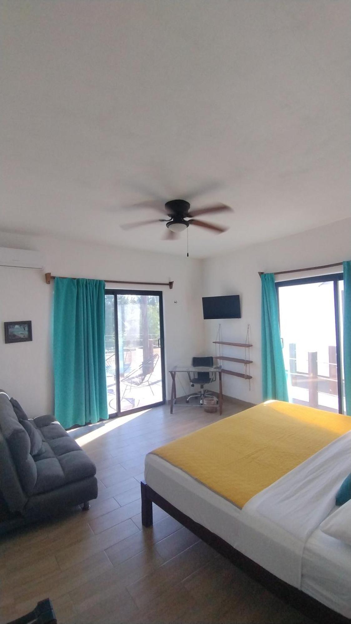 Ade Hotel Bacalar Zewnętrze zdjęcie
