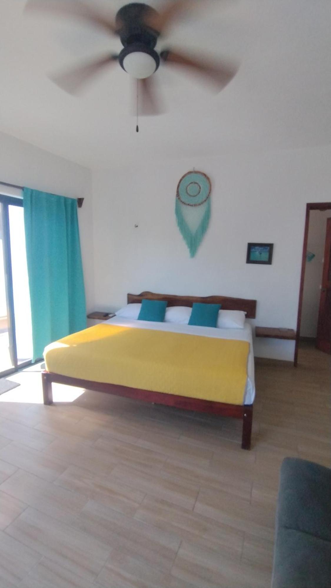 Ade Hotel Bacalar Zewnętrze zdjęcie
