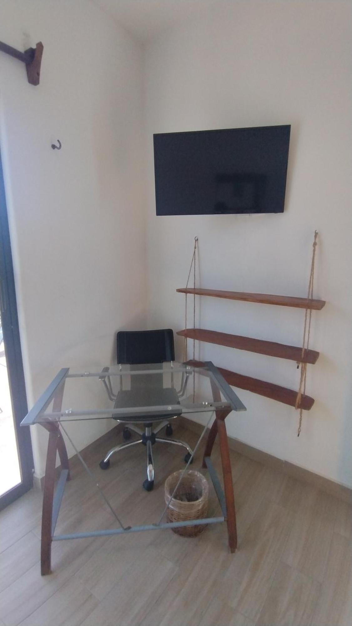 Ade Hotel Bacalar Zewnętrze zdjęcie